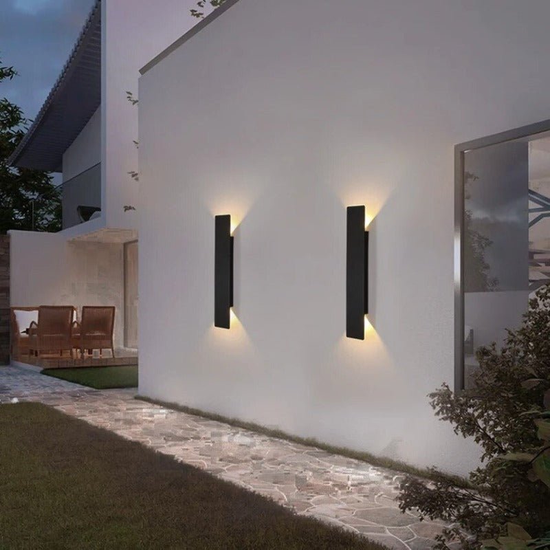 Buitenverlichting - Rivermark