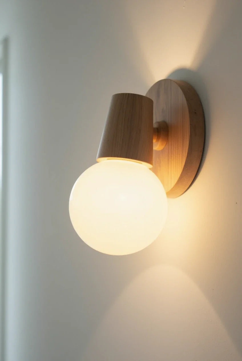 Wandlichter