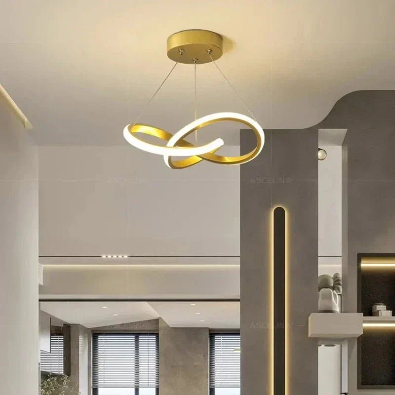 Plafondlampen - Rivermark
