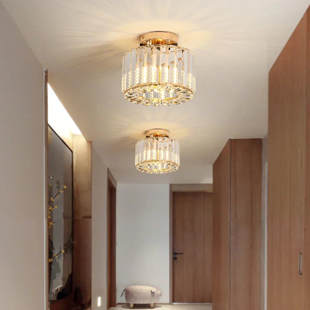 Verlichting - Rivermark