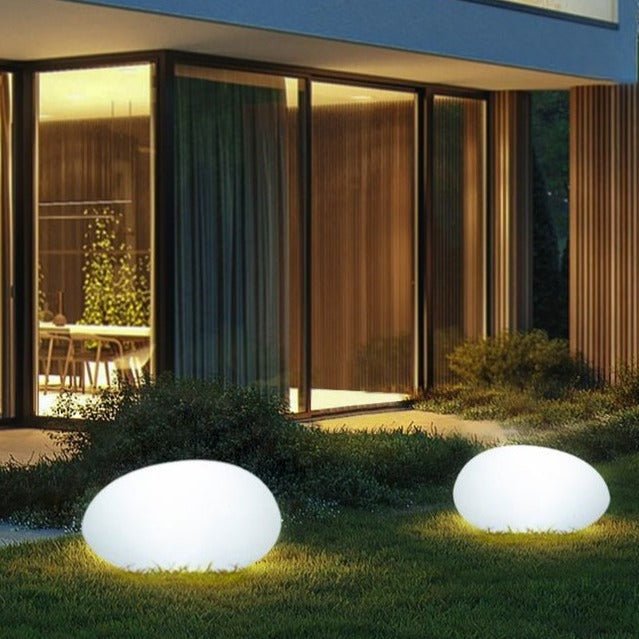 Draußen LED Gartenleuchte