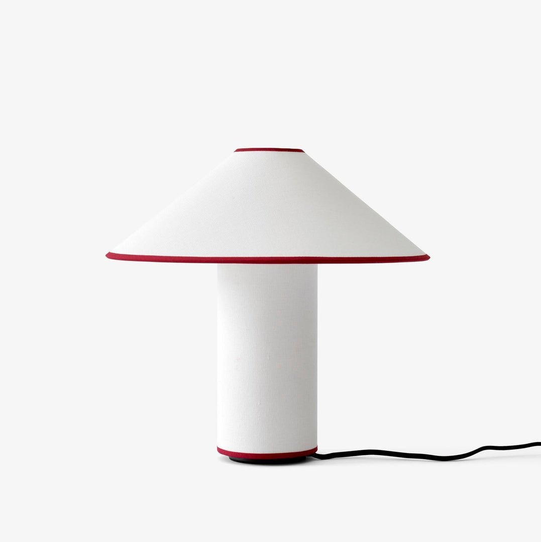 Japanische Wabi Sabi Colette Tischlampe