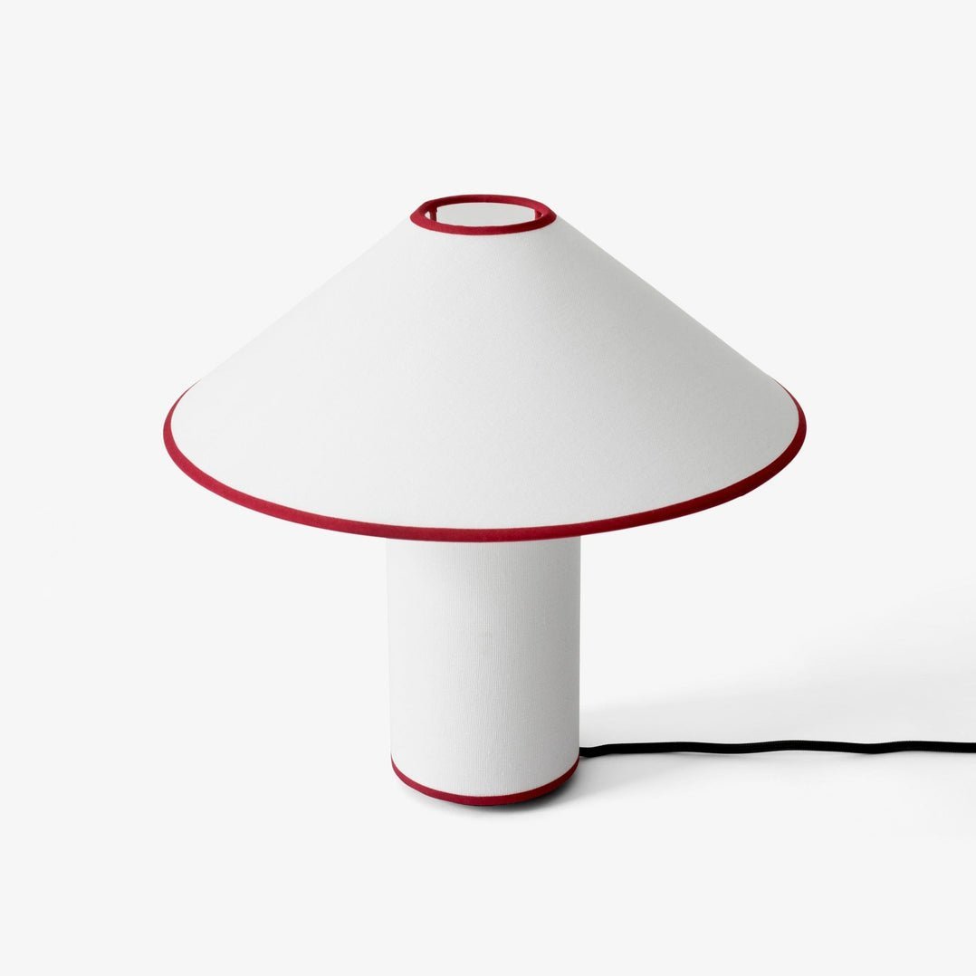 Japanische Wabi Sabi Colette Tischlampe