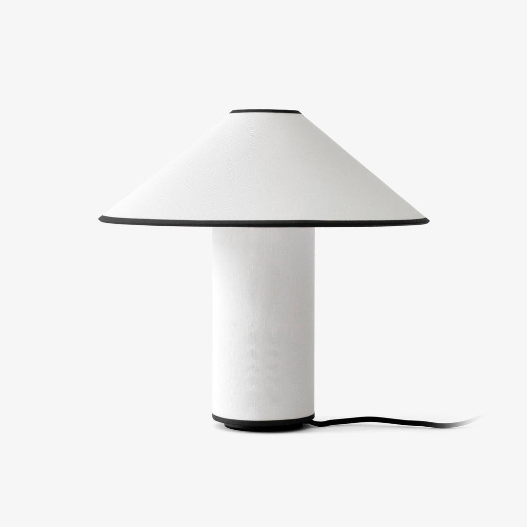 Japanische Wabi Sabi Colette Tischlampe