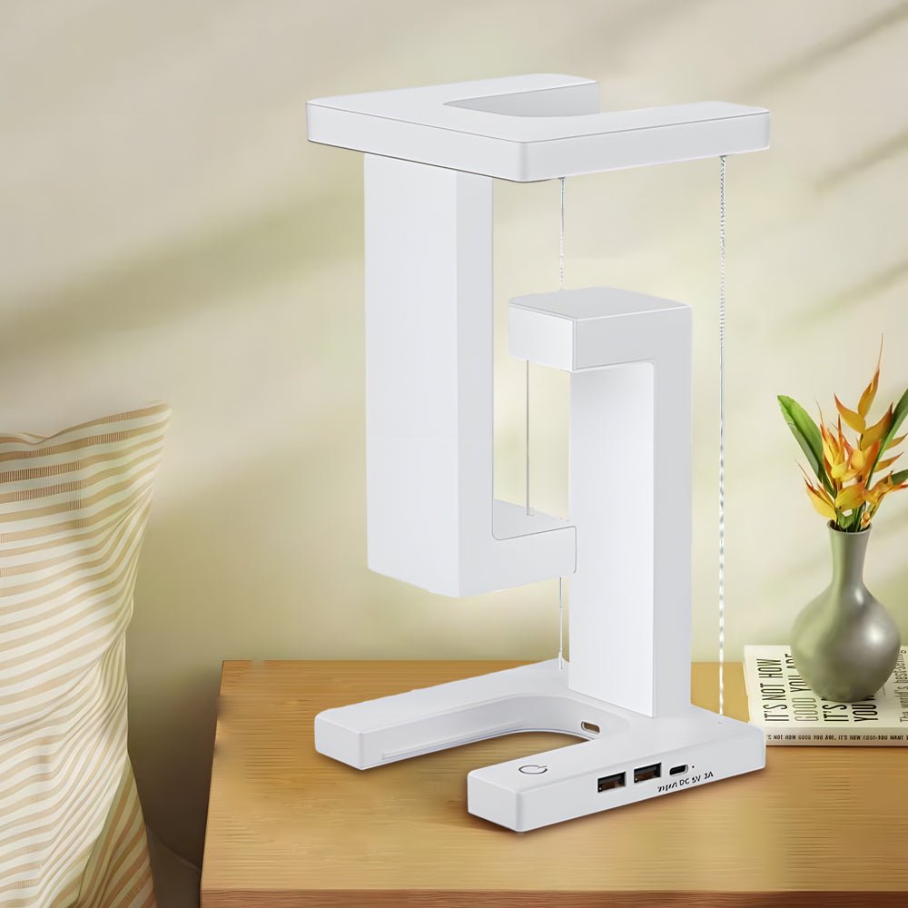 Kreative Smart LED Tischlampe
