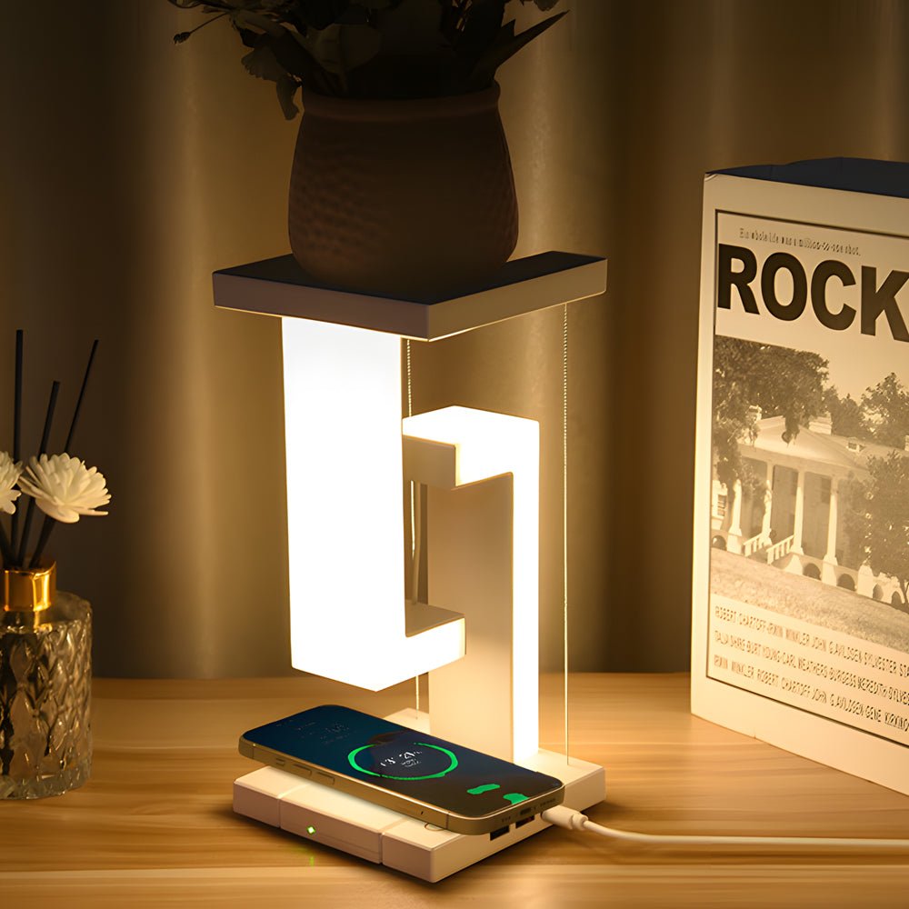 Kreative Smart LED Tischlampe