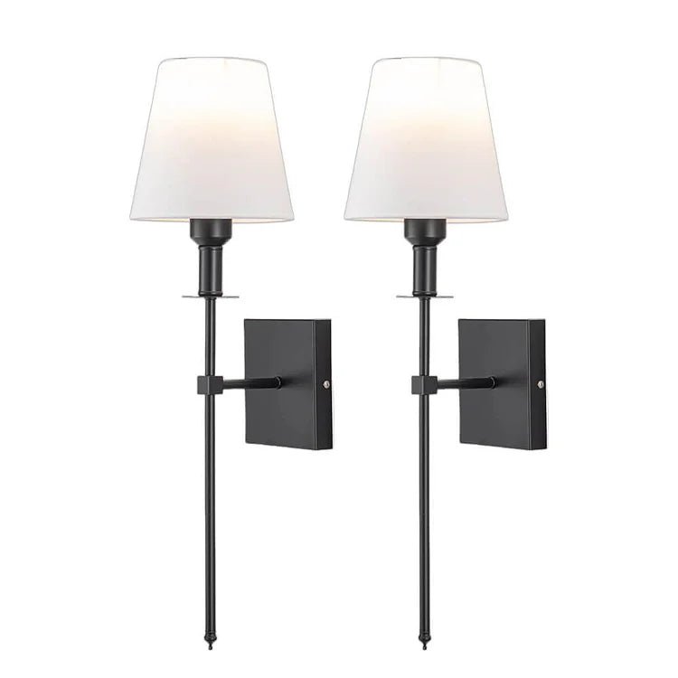 Moderne Nordische Kabellose LED Wandleuchte