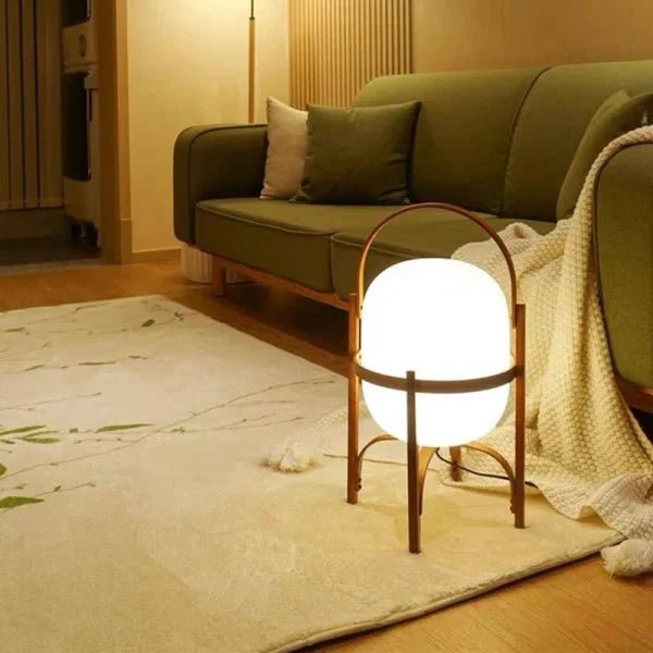 Cesta Tafellamp - Rivermark