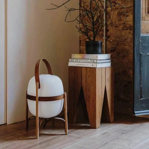 Cesta Tafellamp - Rivermark