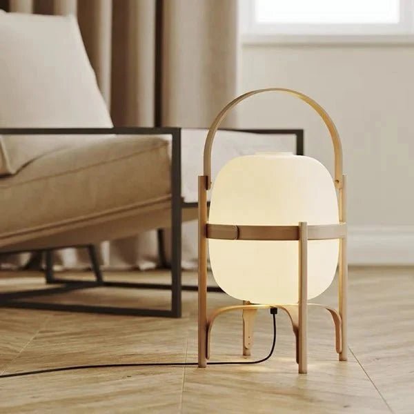 Cesta Tafellamp - Rivermark
