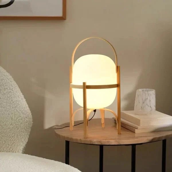 Cesta Tafellamp - Rivermark