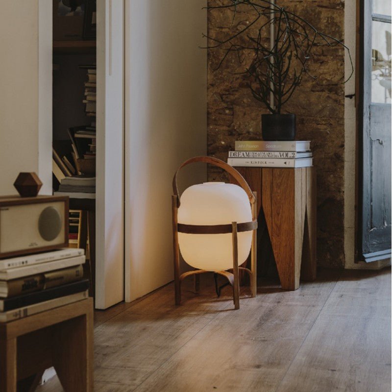 Cesta Tafellamp - Rivermark