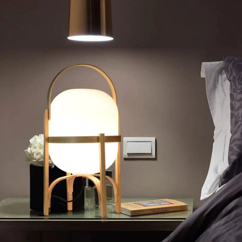 Cesta Tafellamp - Rivermark