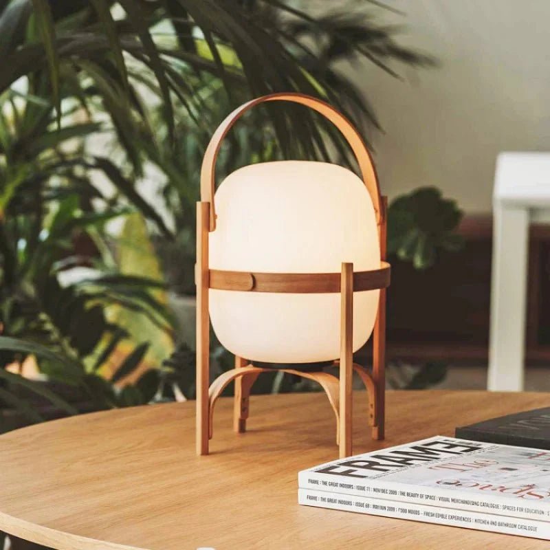Cesta Tafellamp - Rivermark