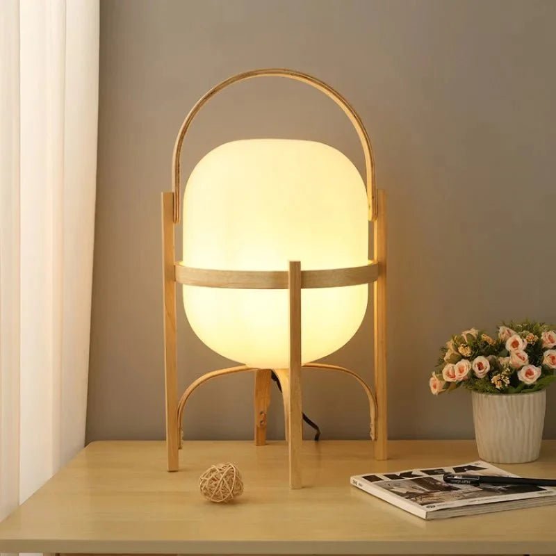 Cesta Tafellamp - Rivermark