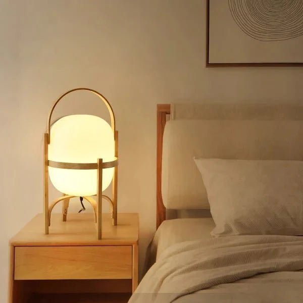 Cesta Tafellamp - Rivermark