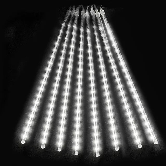 GalaxyGlow - Meteorverlichting voor Buiten - Rivermark