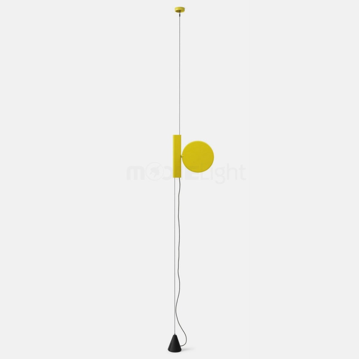 Nordische Design - Pendelleuchte - Rivermark