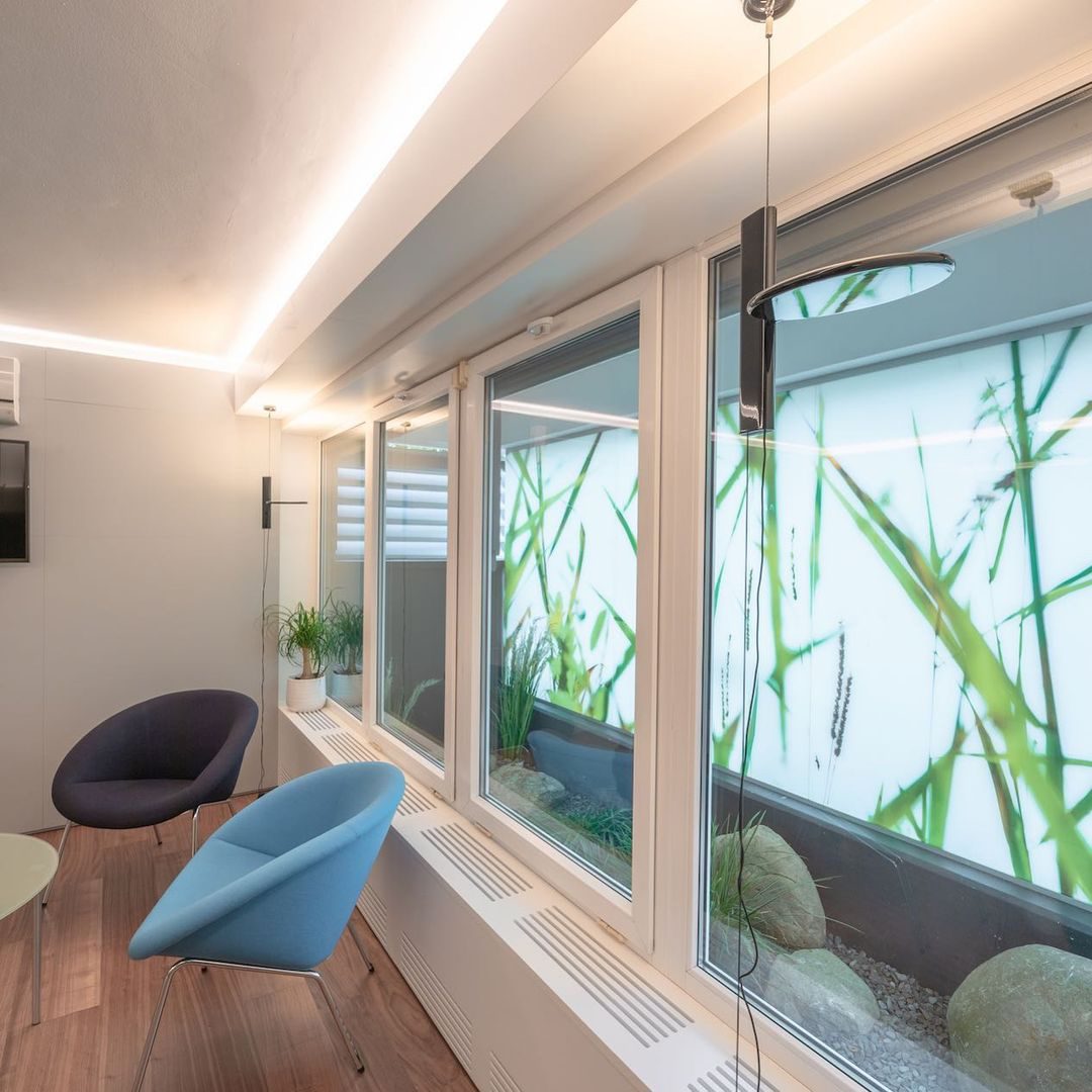 Nordische Design - Pendelleuchte - Rivermark